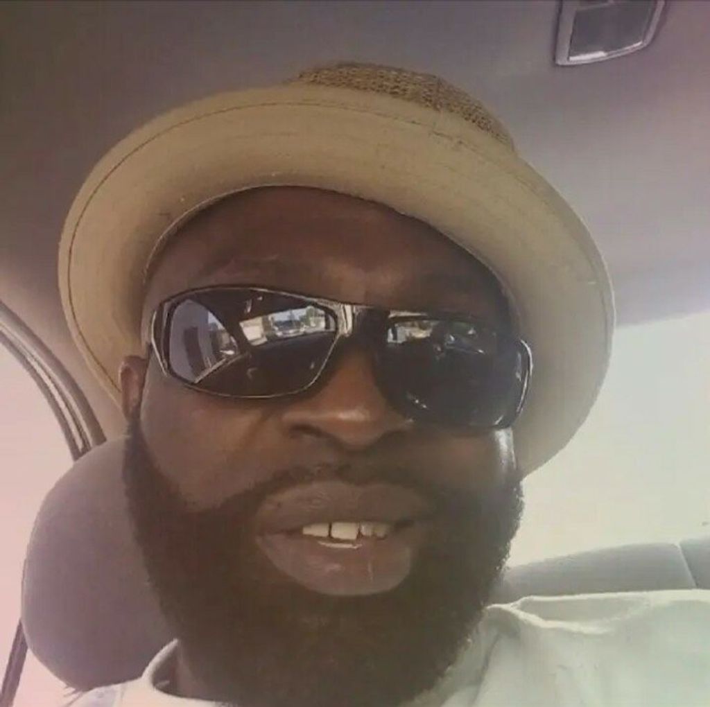 Willie L. Berry "Slick"