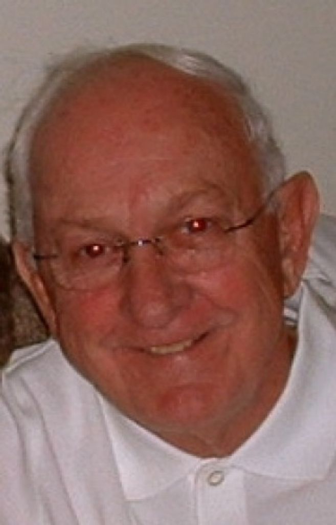 John "Jack" Hathaway