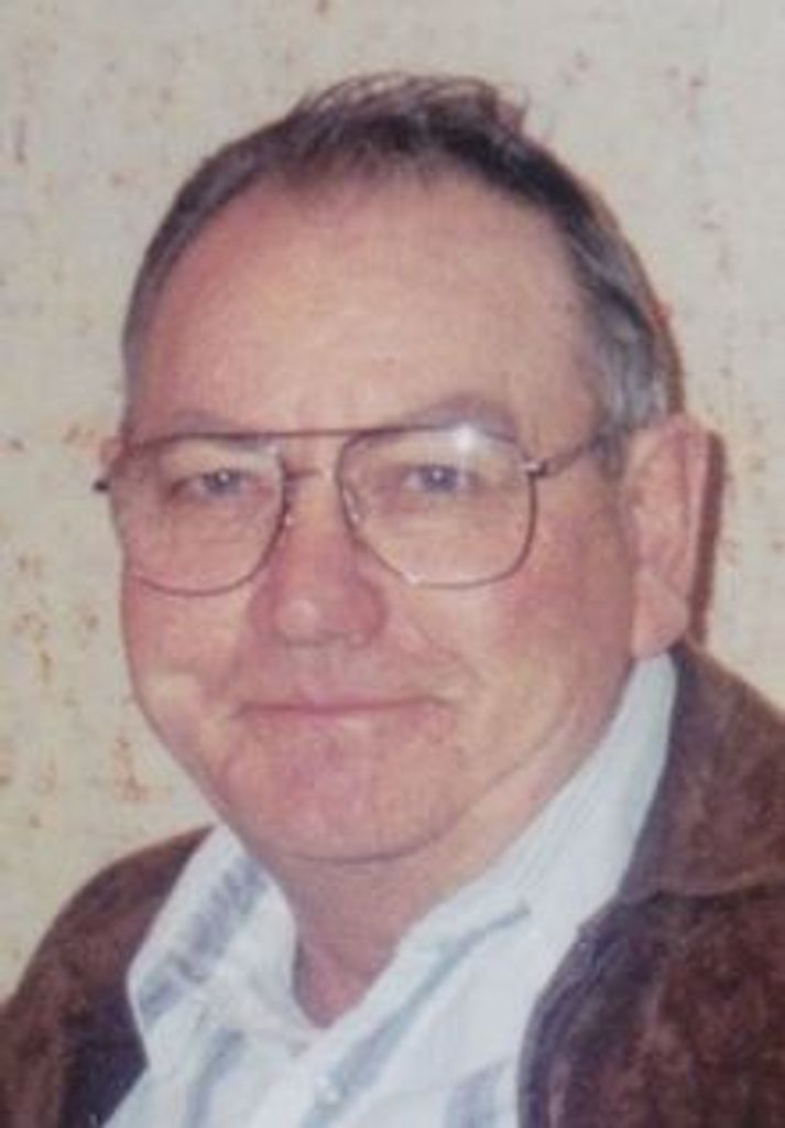 Rudy E. Lindholm