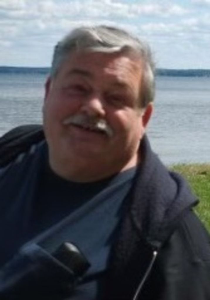 Alvin Jay Hurley, Sr. Profile Photo