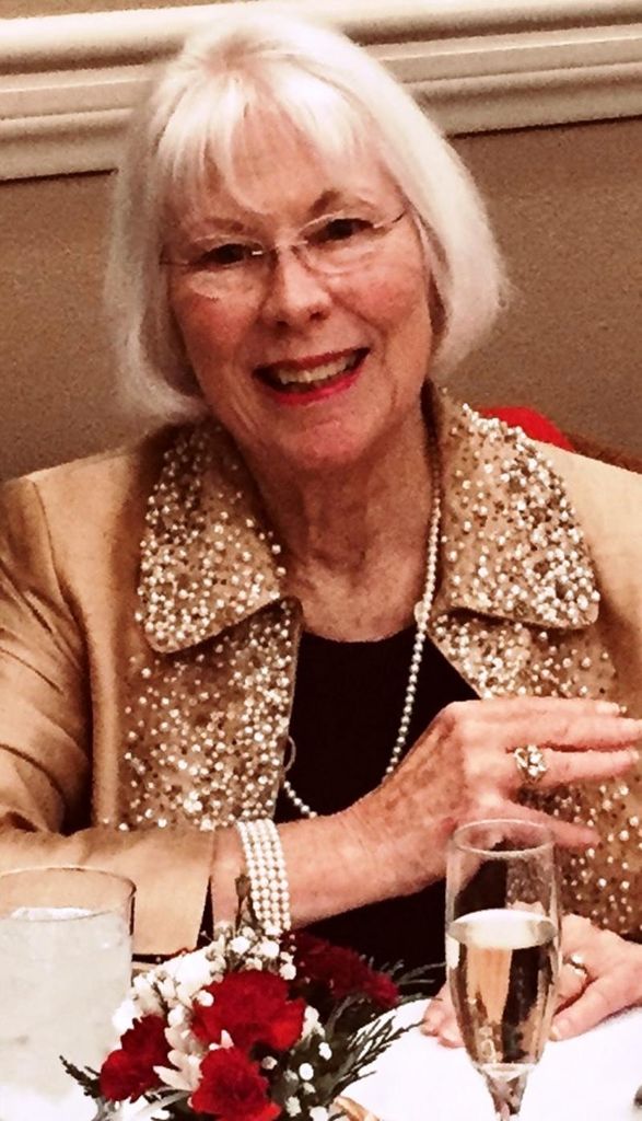 Barbara Jean Batch Profile Photo