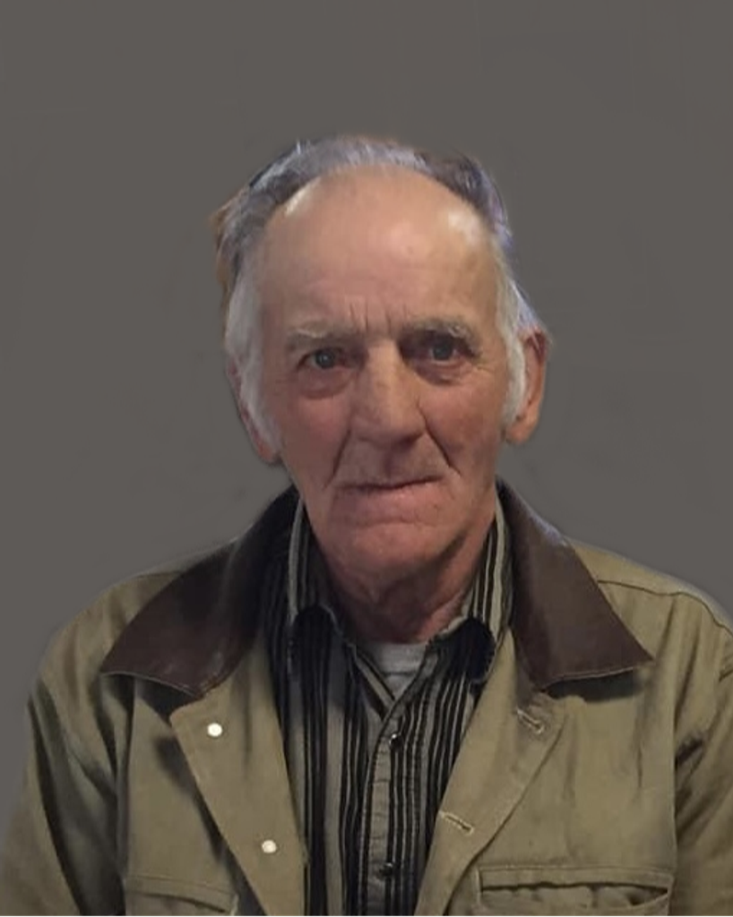 Duane "Butch" Anderson