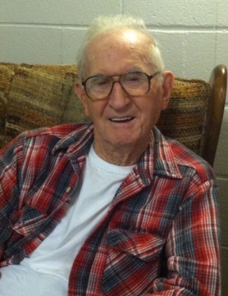 William Jesse Walker Profile Photo