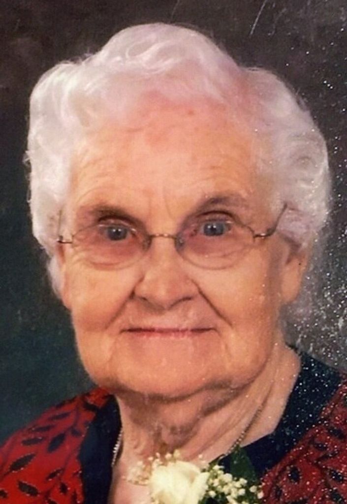 Grace Arlene Speelman Profile Photo