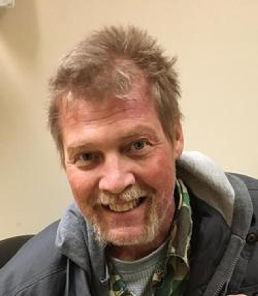 Stephen Louis Vanravenswaay