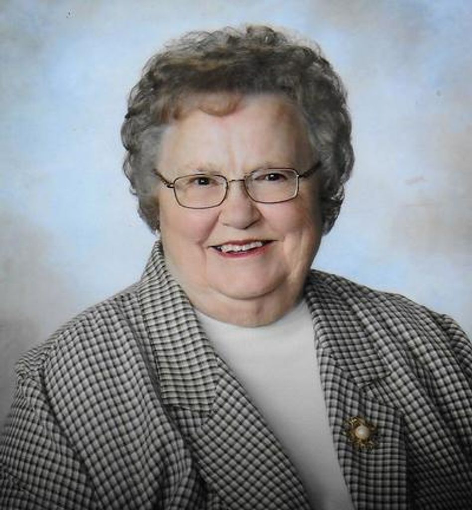 Margaret Rose Hansen Profile Photo