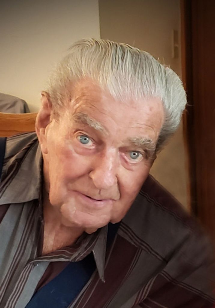 Richard Dean Fanning Profile Photo