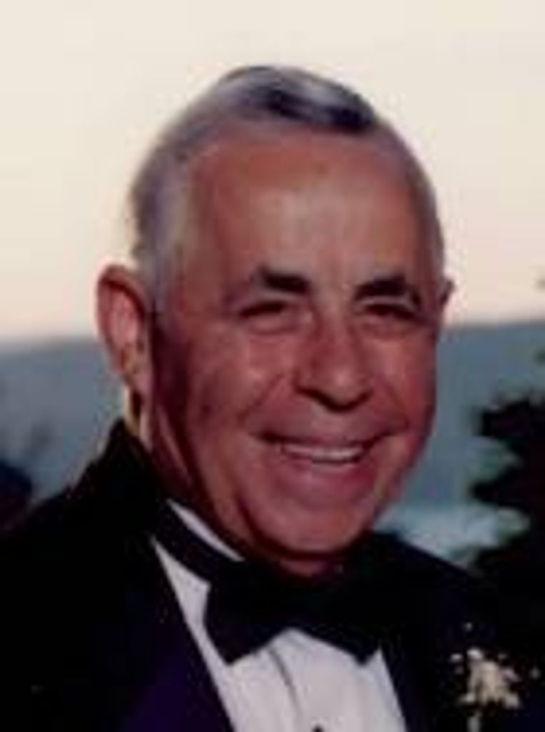 Joseph Sabia, Jr.
