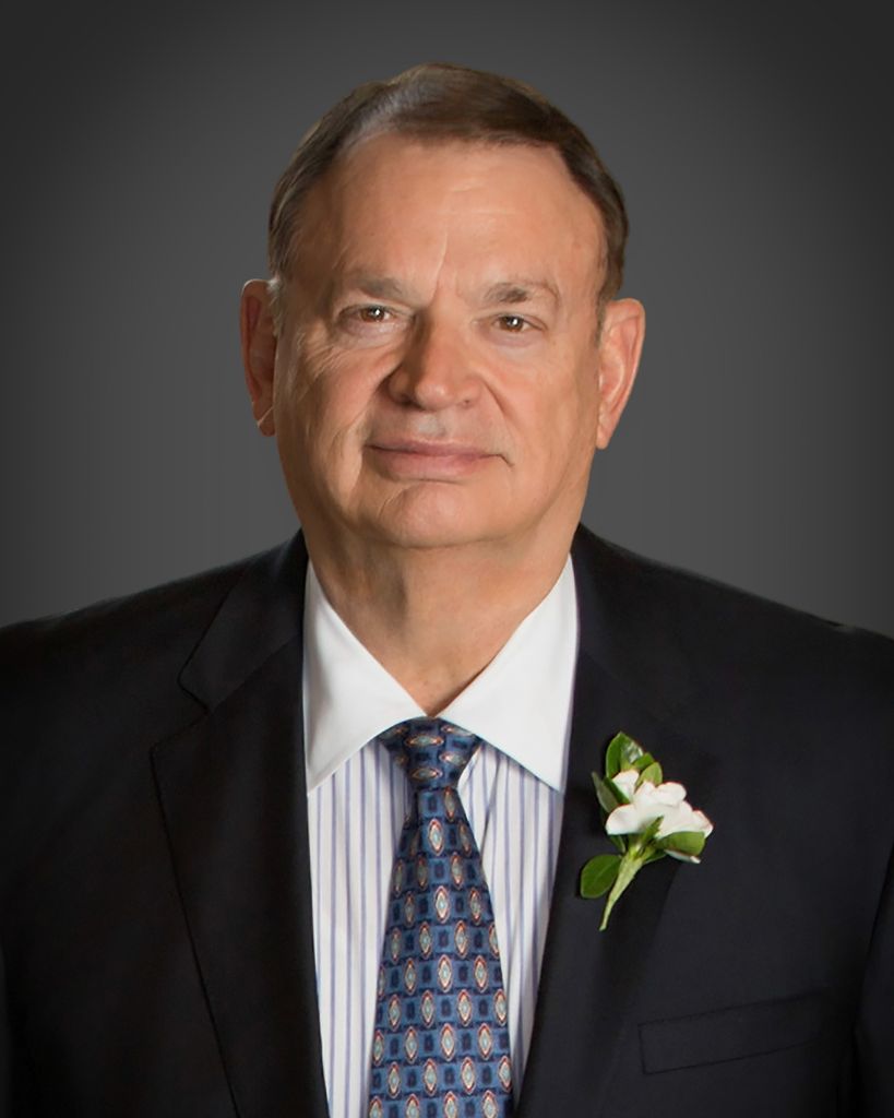 Gary Waine Wilson