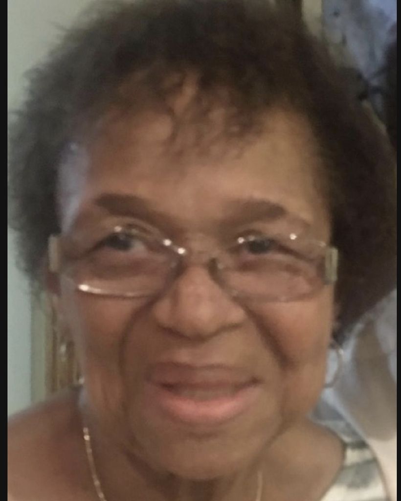 Barbara Louise Capers