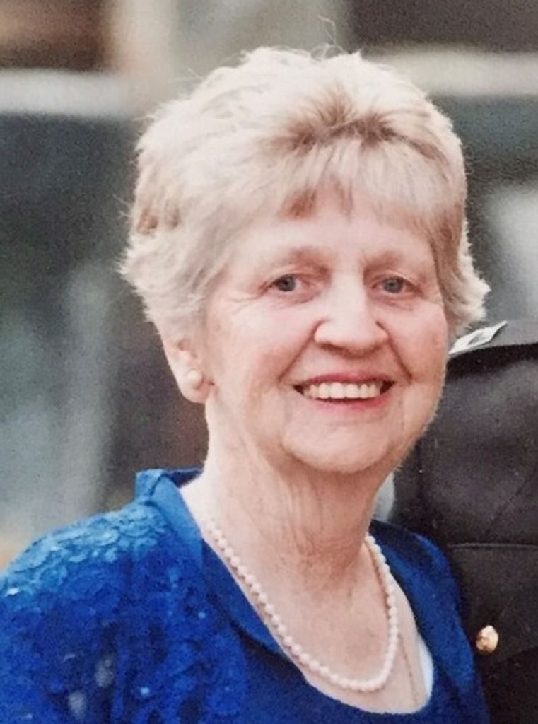 Alice J. Walsh Profile Photo