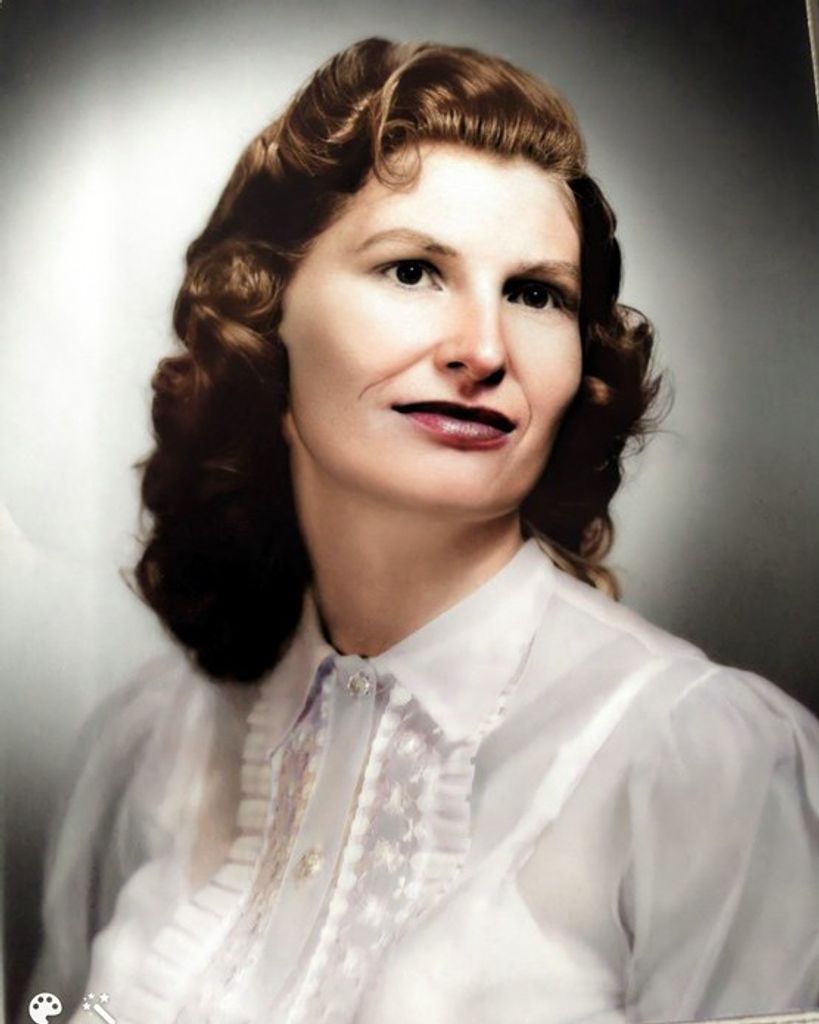 Eunice Marie "Eunnie" Johnson