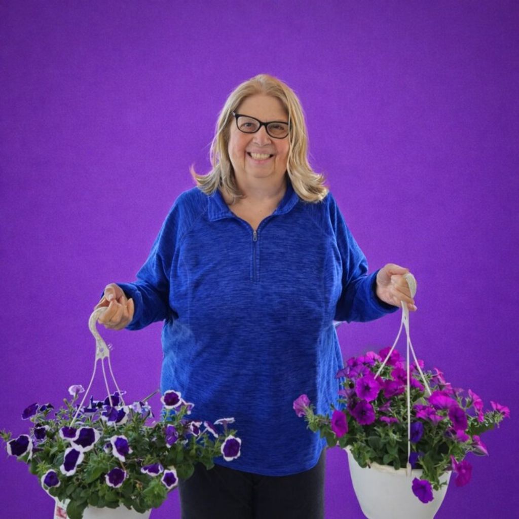 Rhonda Rae (Stephenson)  Rettig