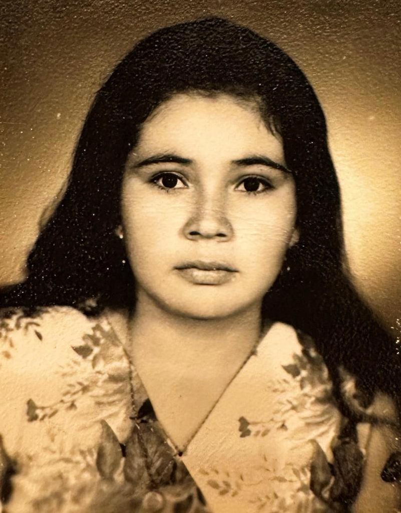 Maria Umana Escobar Profile Photo