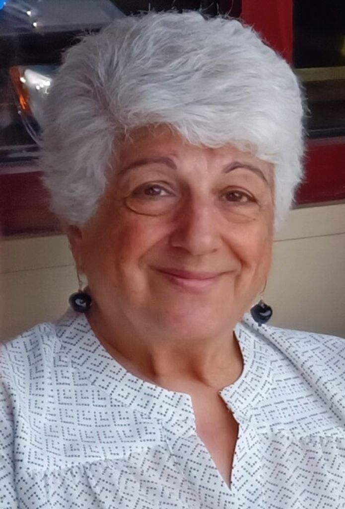 Ann (Zambouras)  Baldwin Profile Photo