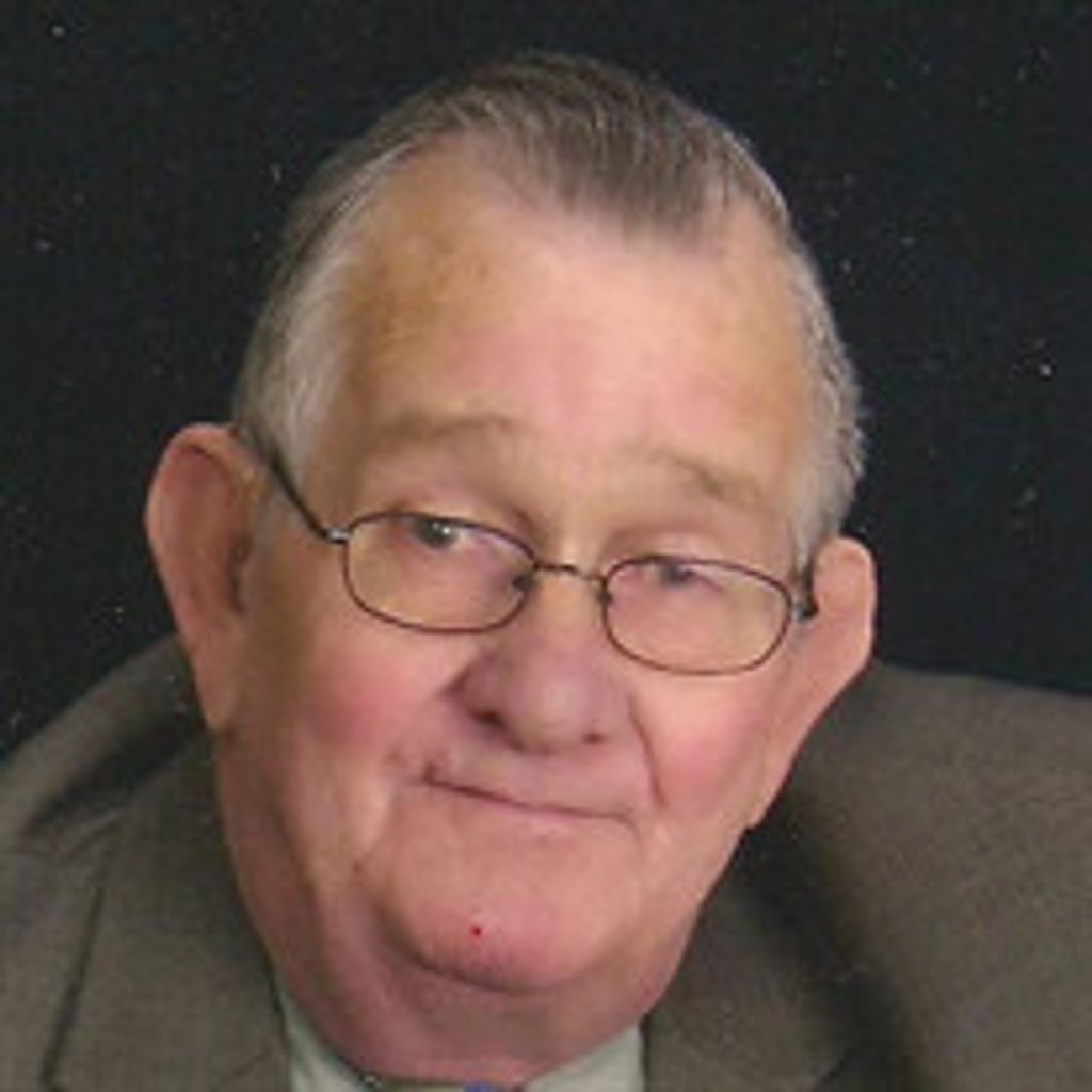Travis Doyle Stamper