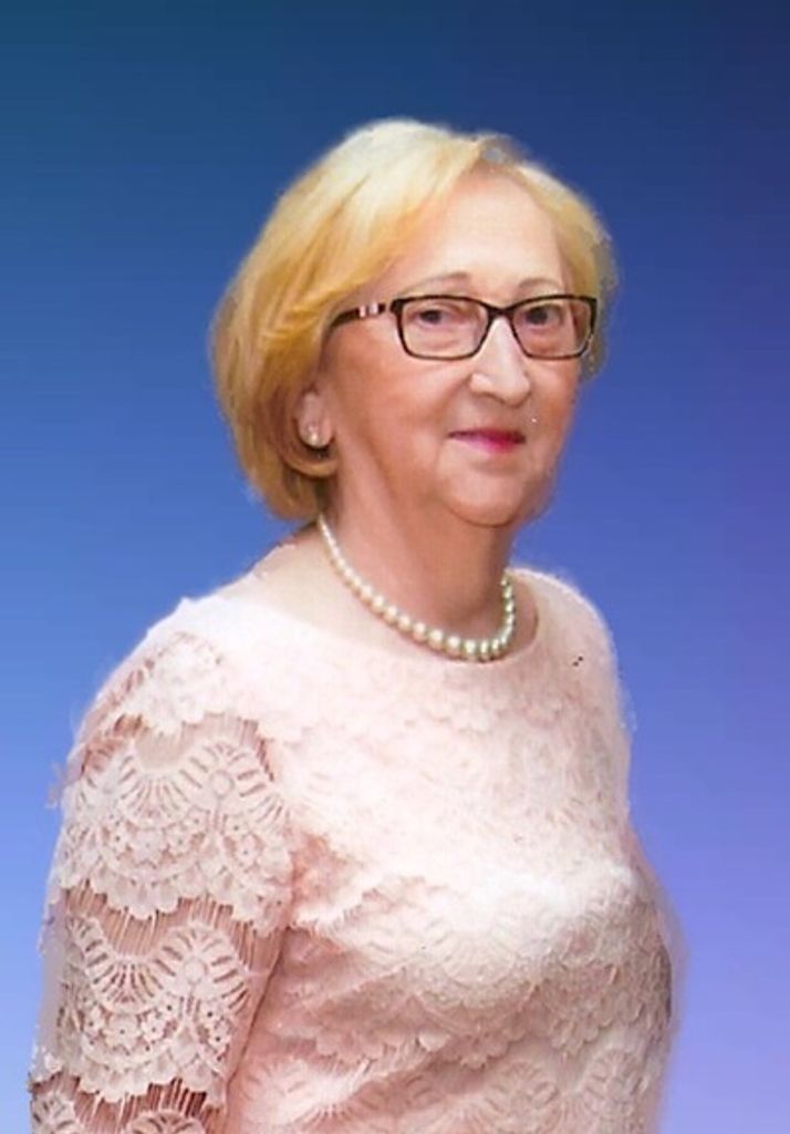Wieslawa Czarna Profile Photo