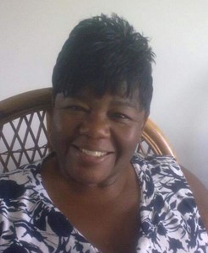 Sheila Renee Shelley
