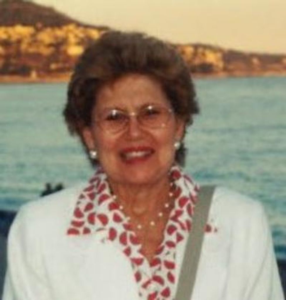 Mary Alexander Konstant Profile Photo