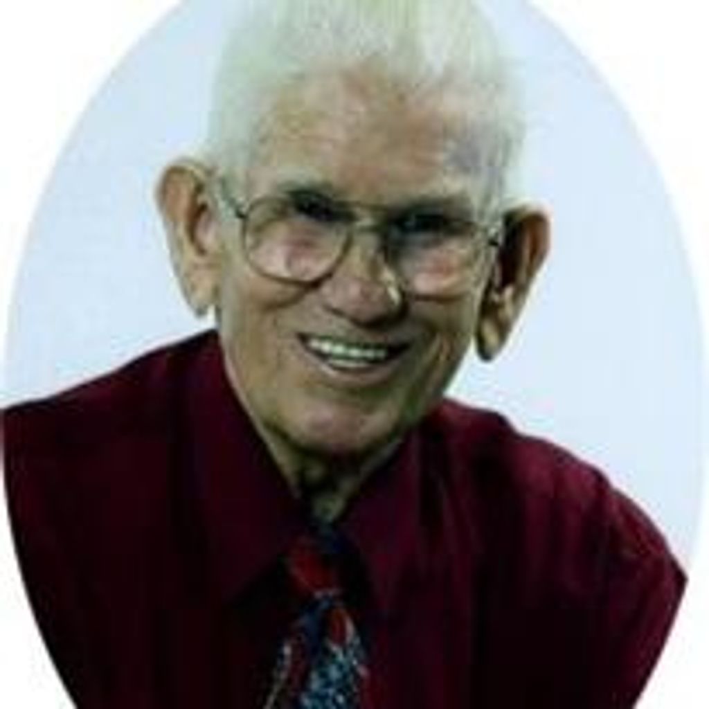 James Roy Martin