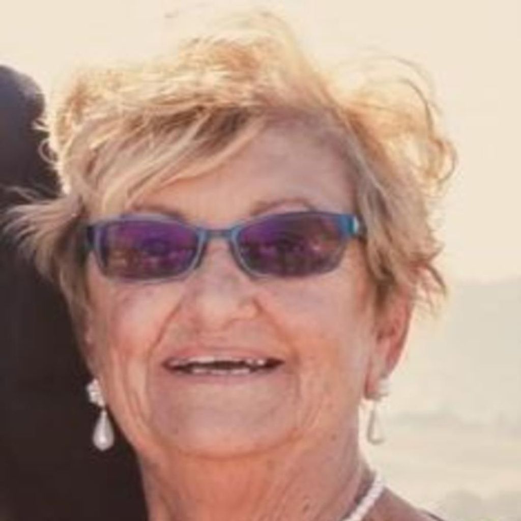 Charlotte  C. (Sechrist)  Sechrist Profile Photo