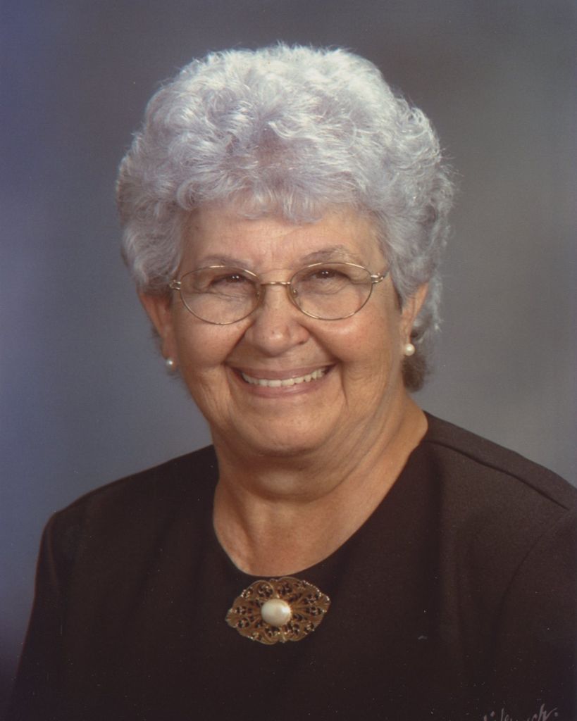Barbara Ann Bradshaw Profile Photo