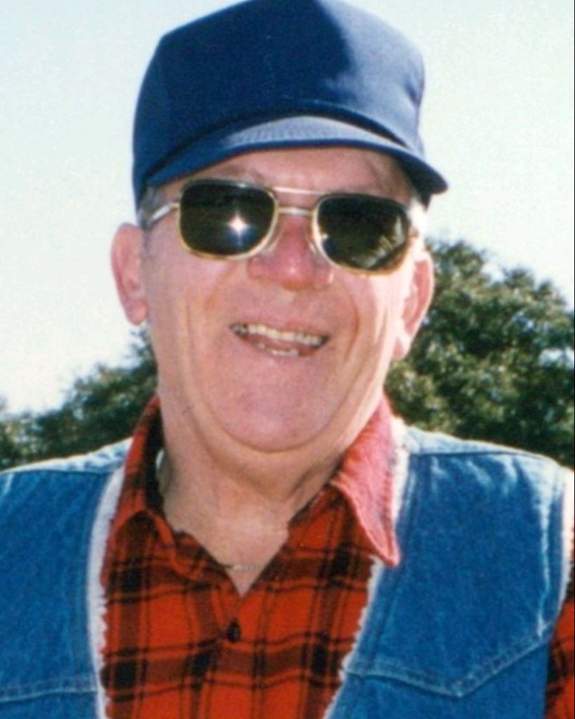 Dennis Edwin Richie, Sr. Profile Photo