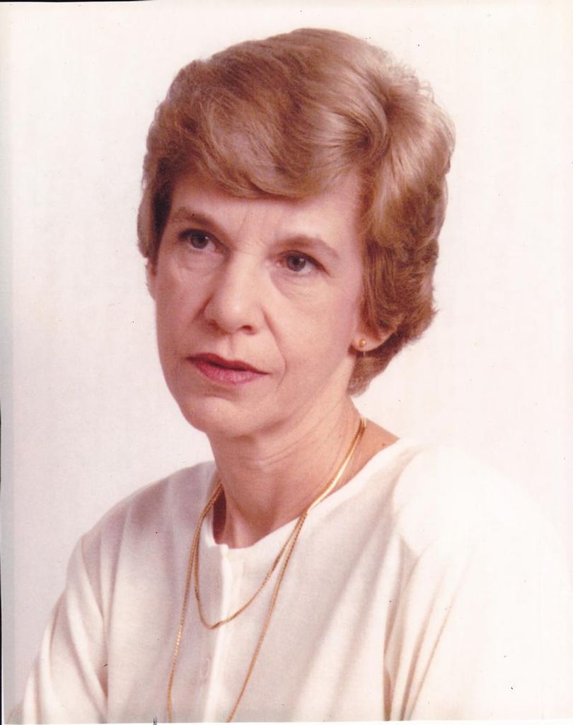 Shirley A. Reeves