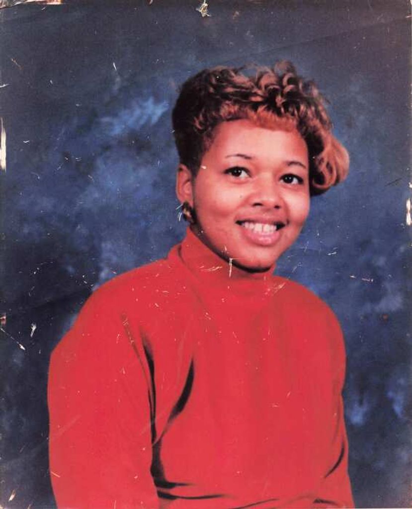 Tonya Catrice Bradshaw