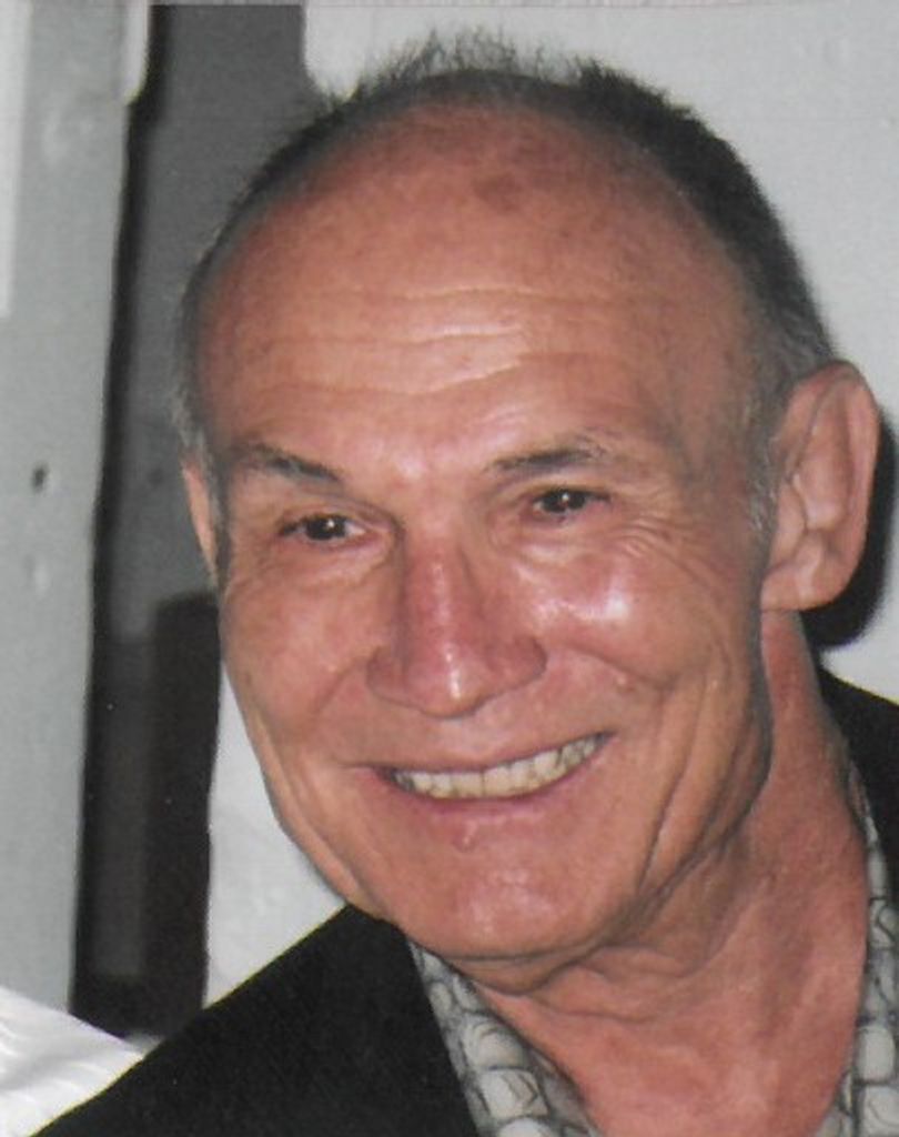 Robert Zanetell
