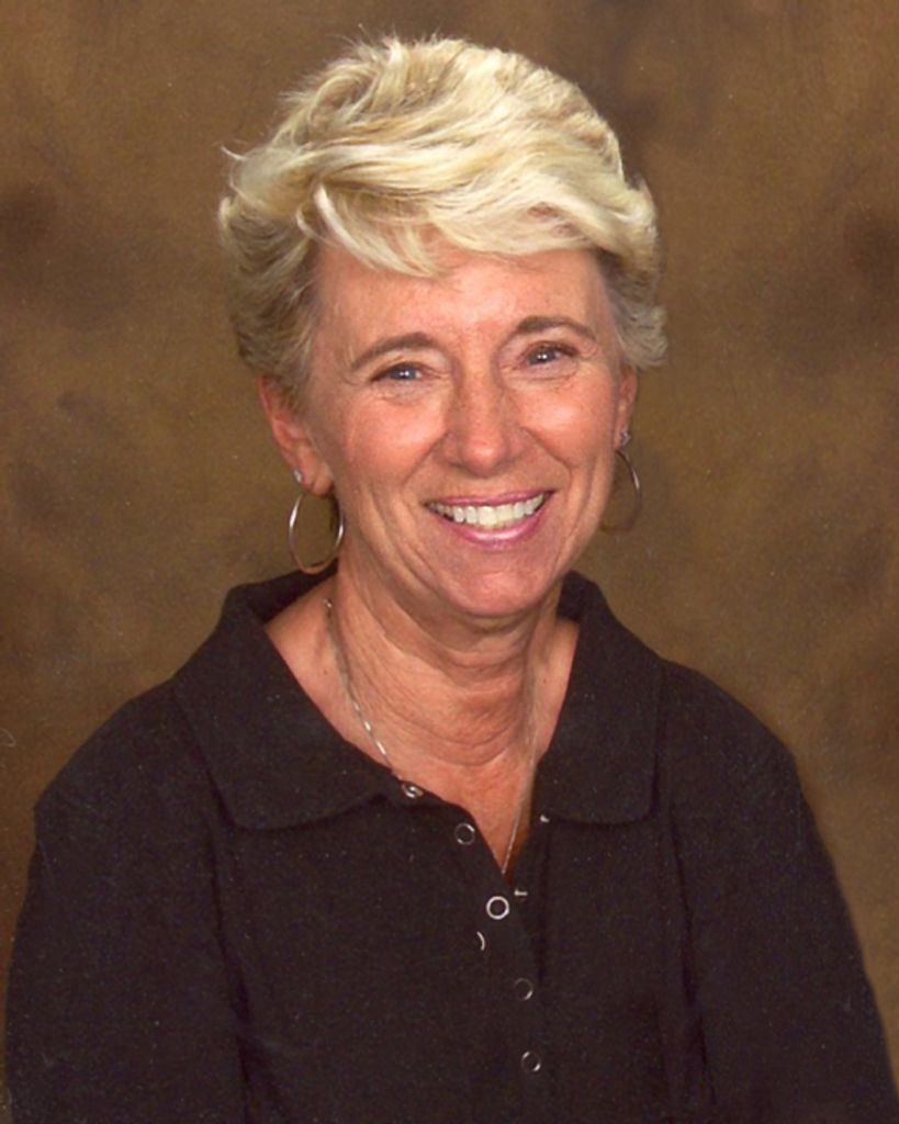 Barbara Dorine (Bader)  Hill Profile Photo