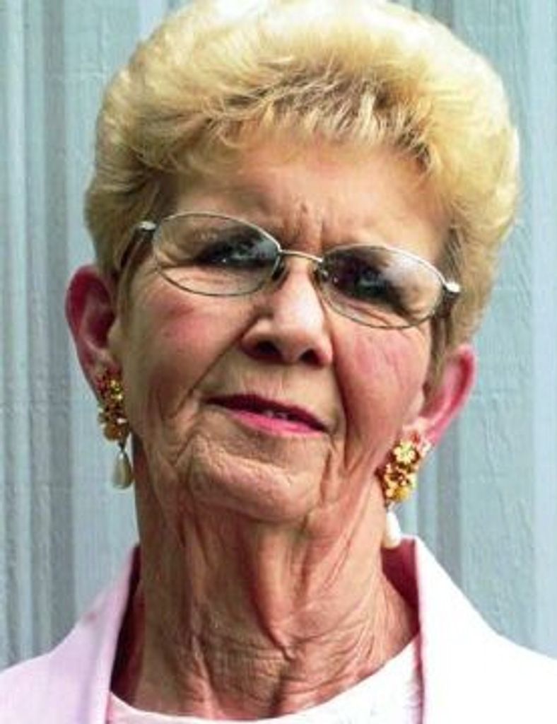 Alberta Ard Howard Profile Photo