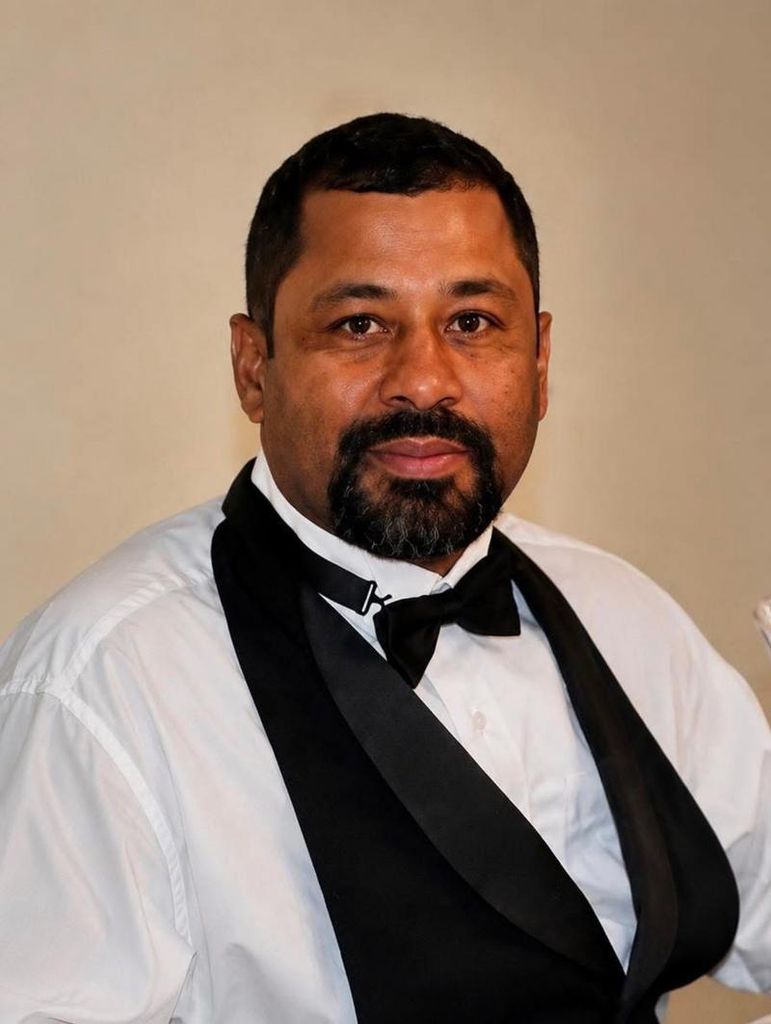 Anthony Ray "Dee Dee" Hunt