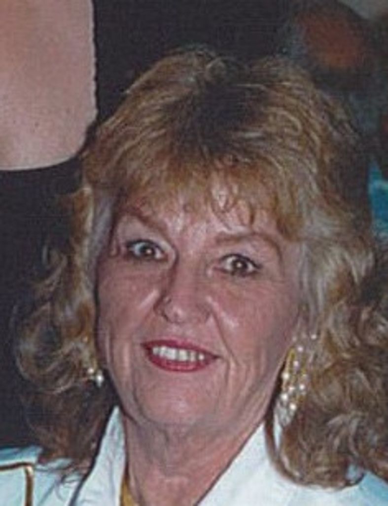 Mary Ann (Phillips)  Arnett