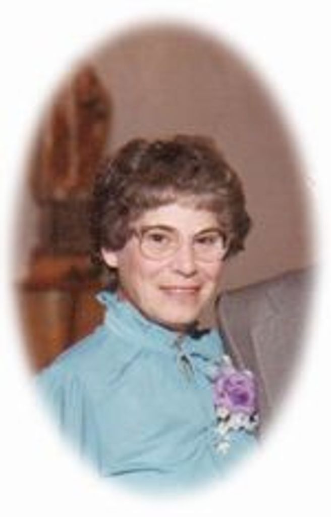 Mildred O. Hagler