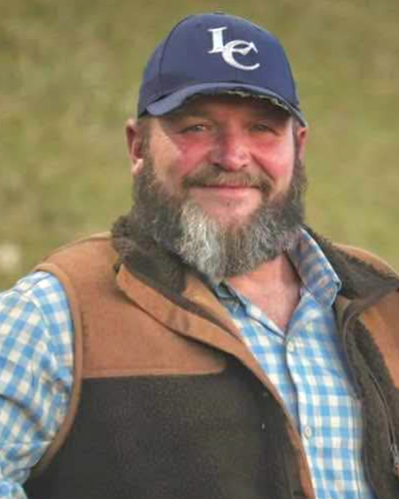 Rodney Perkins Profile Photo