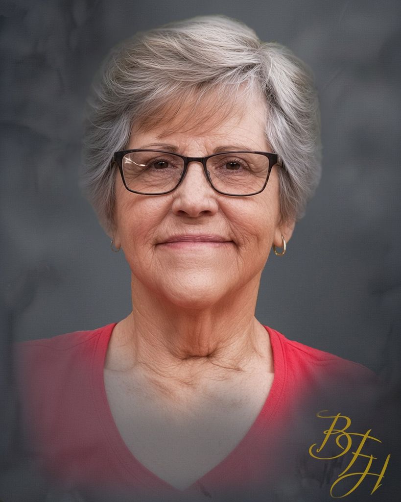 Mary Benton Profile Photo