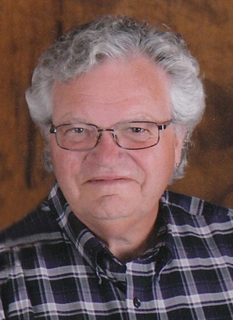Ron Mahnken