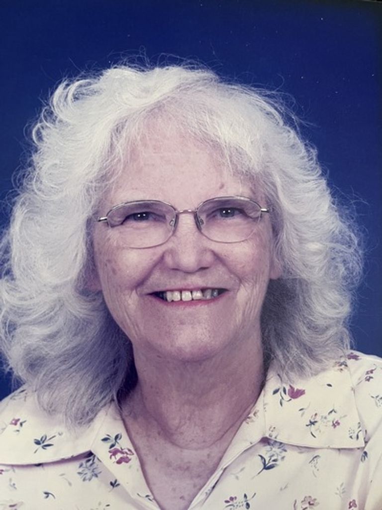 Dorothy Vail Profile Photo