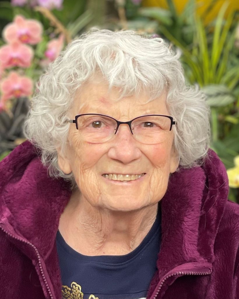 Thelma C. Lawrence Profile Photo