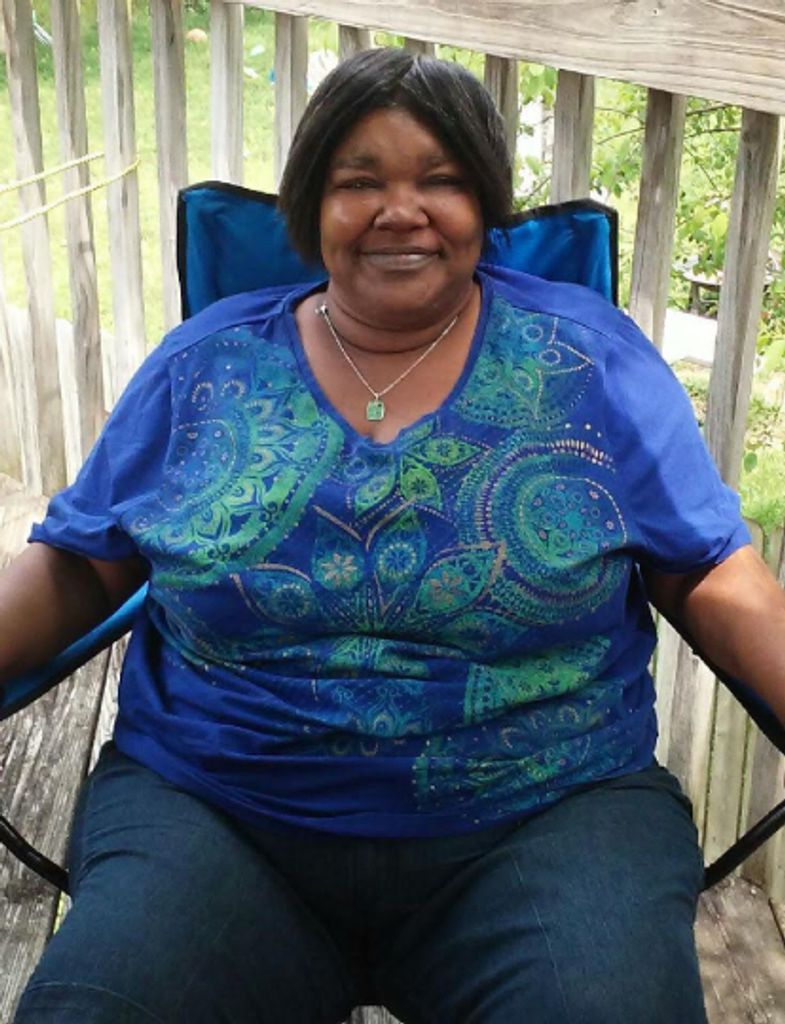Norma Renee (Cobb)  Anderson