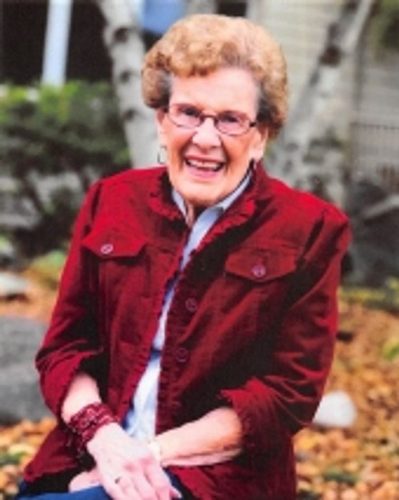 Helen Caroline Pleimann (Hunkeler) Profile Photo