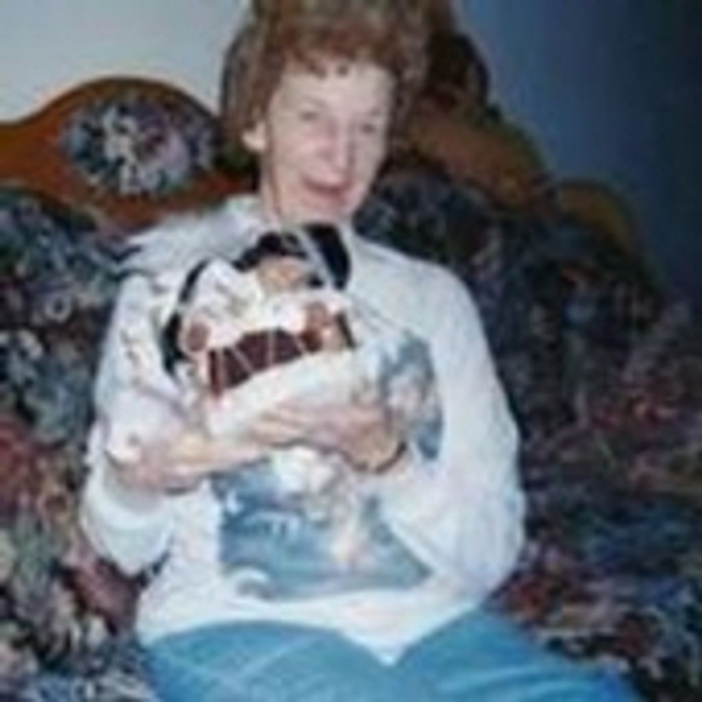 Gilberta Dunn