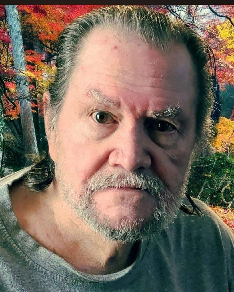 Charles Ray Hayes