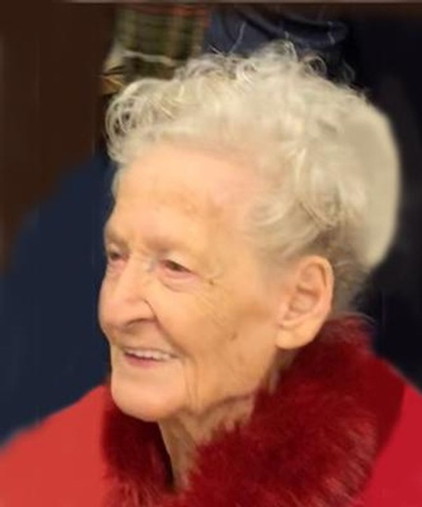 Pearl Lormand