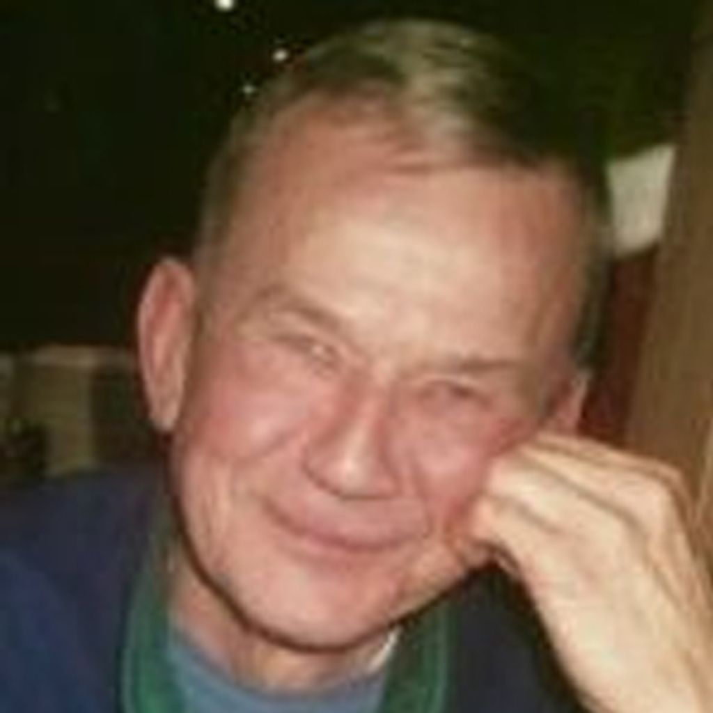 Eugene D. Zelmanski