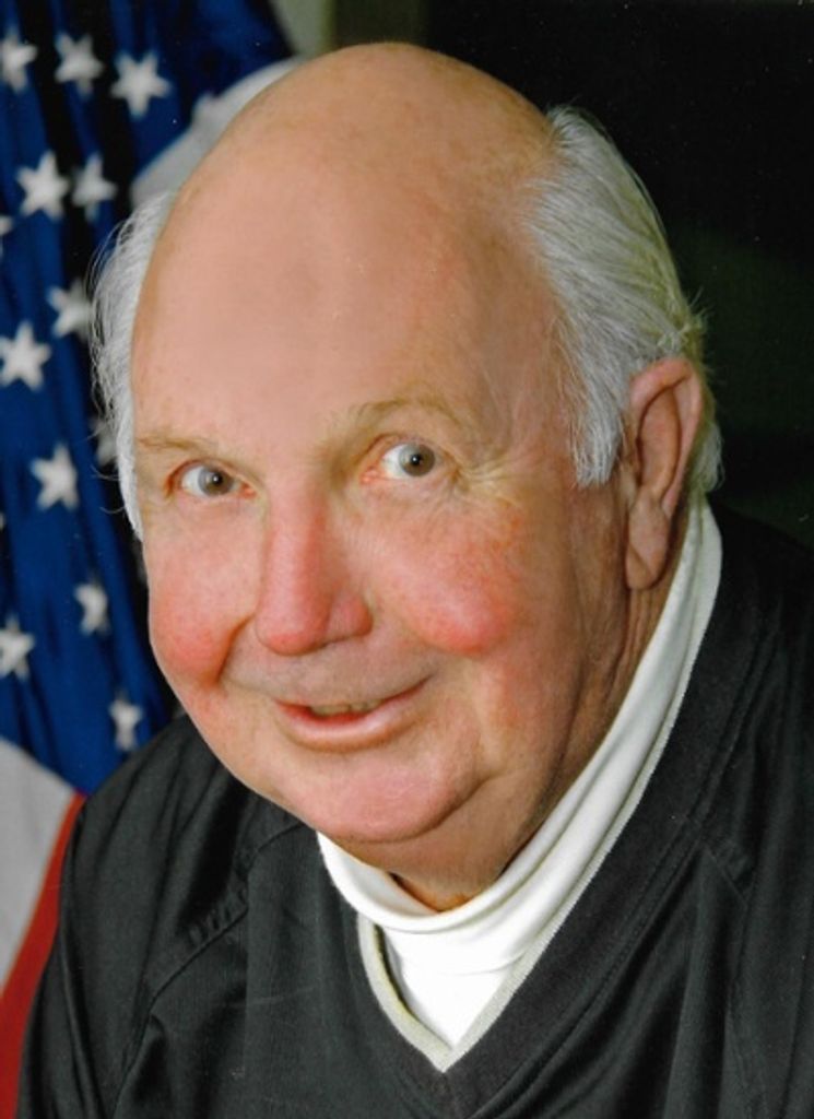 Roger L. Dudeck