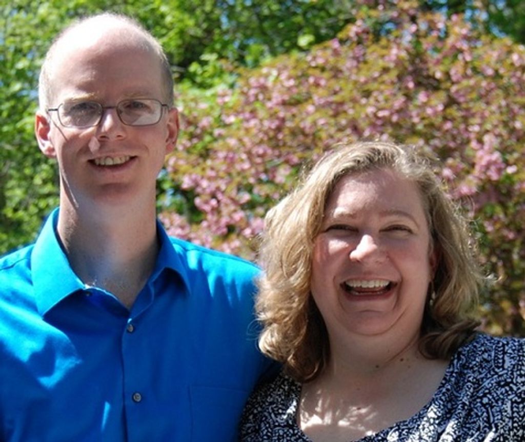 Dr. Douglas A. Teeter And Terri L. Stull Profile Photo