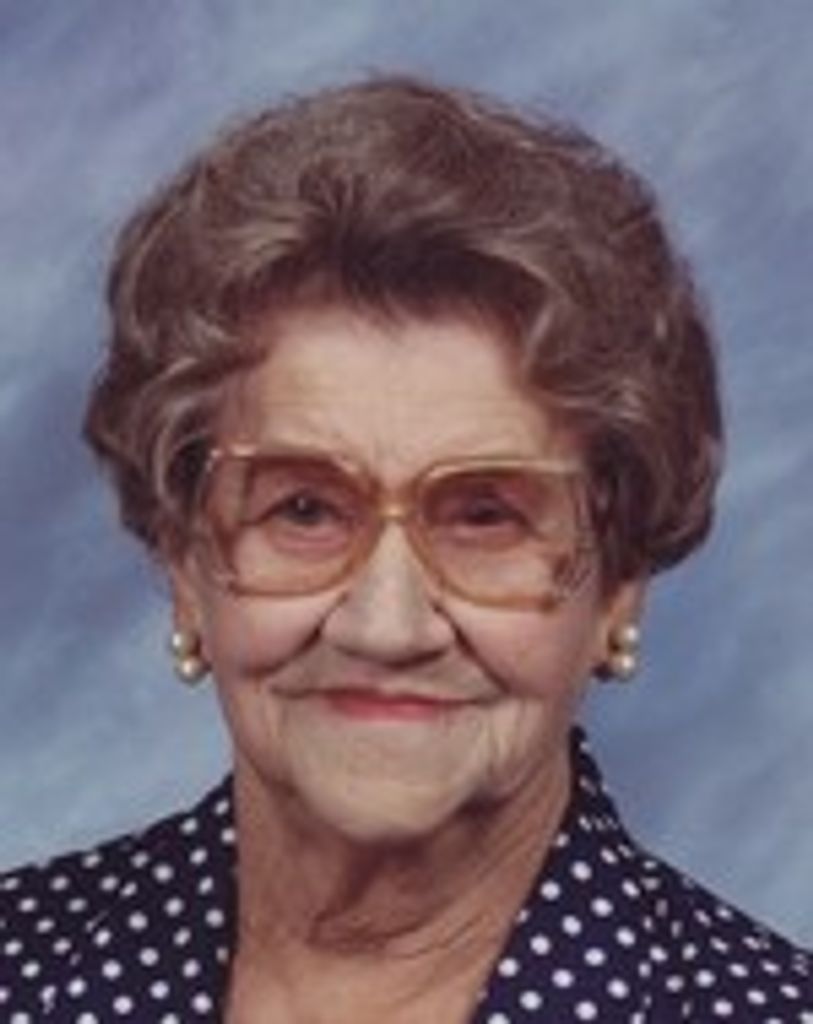 Eugenie "Ole Mama" Daigle