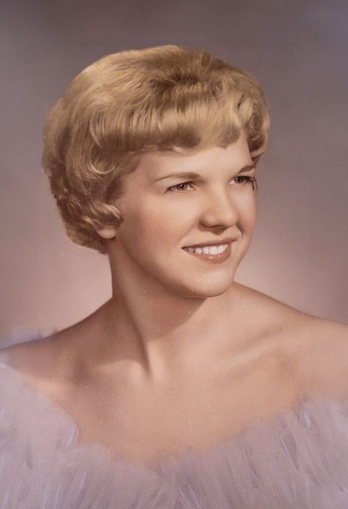Barbara Jean Zdrojewski